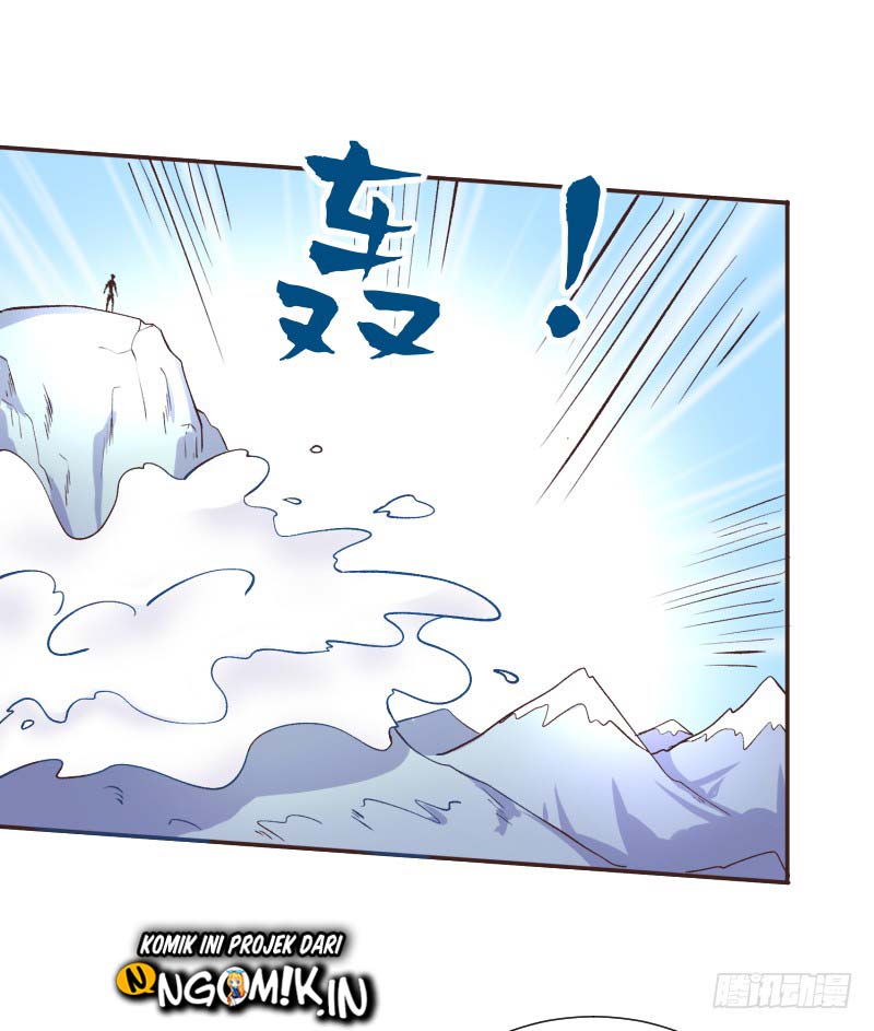 The Strongest Player Chapter 15 Bahasa Indonesia