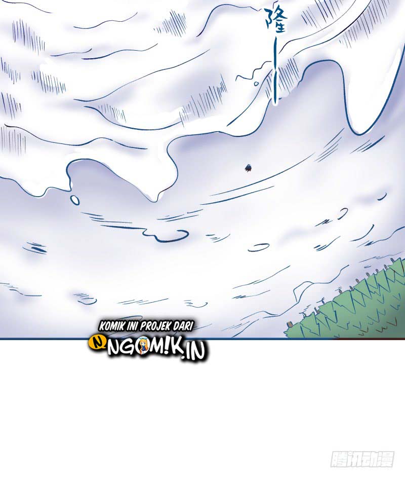 The Strongest Player Chapter 15 Bahasa Indonesia