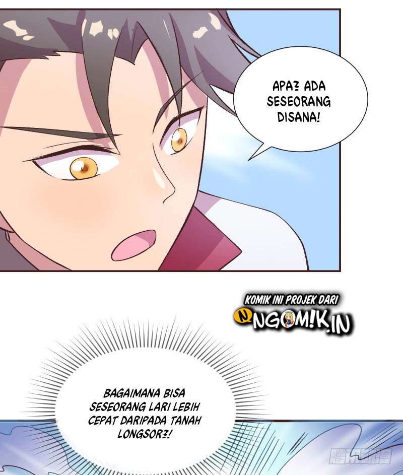 The Strongest Player Chapter 15 Bahasa Indonesia