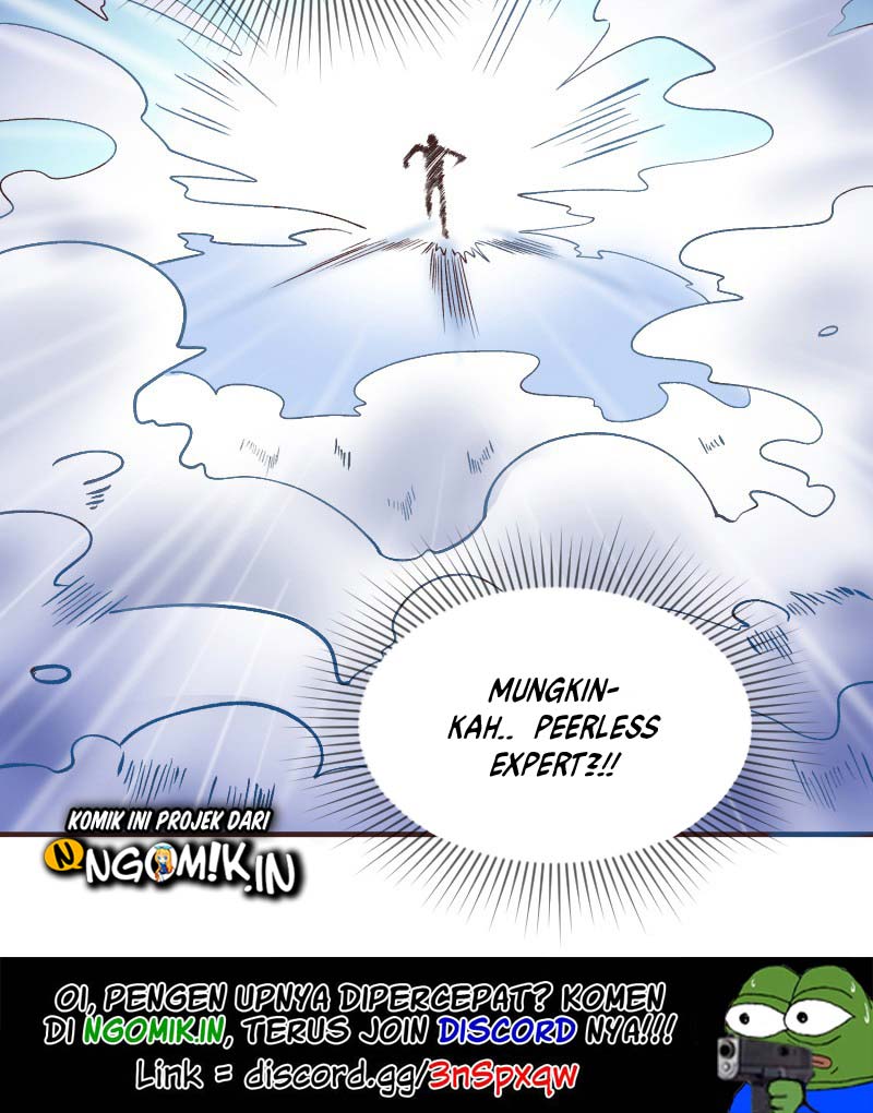 The Strongest Player Chapter 15 Bahasa Indonesia