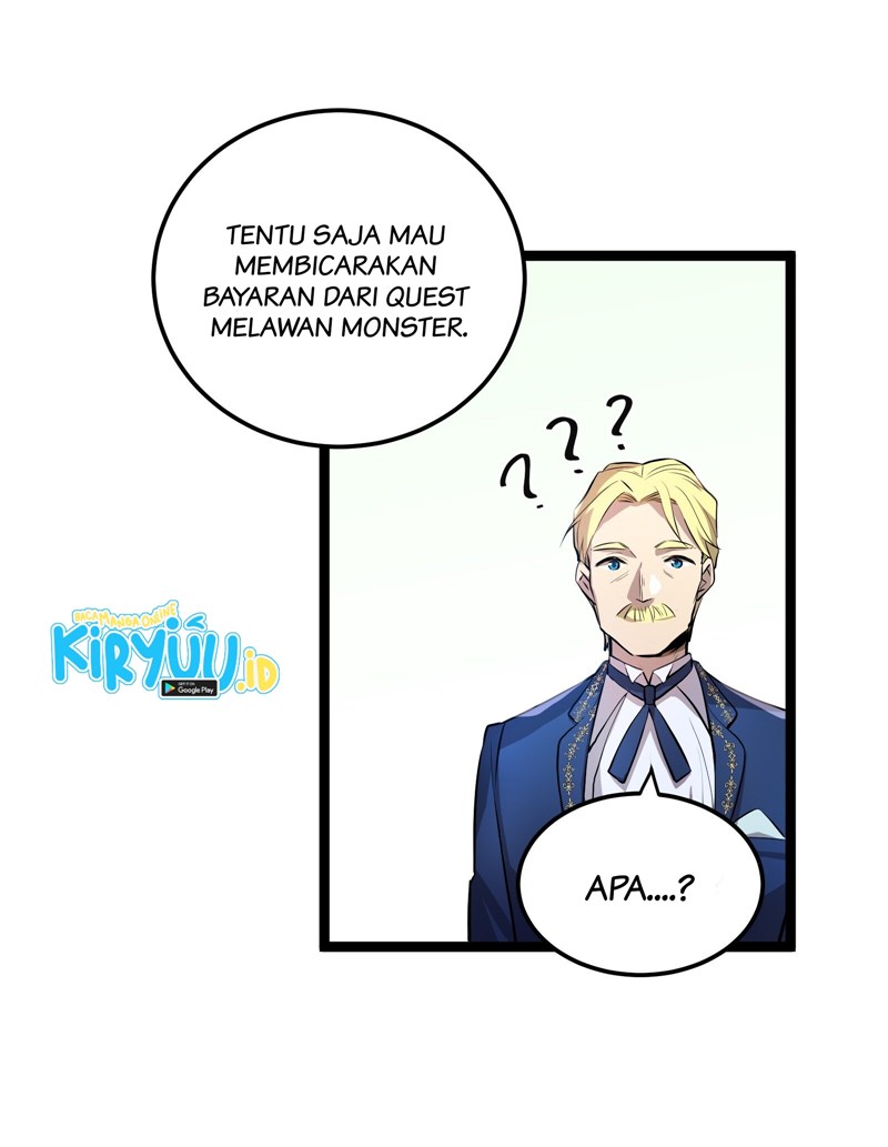 The Strongest Useless Prince’s Battle for The Throne chapter 3