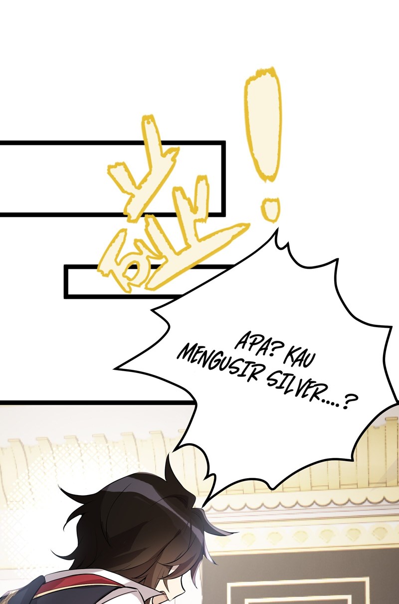 The Strongest Useless Prince’s Battle for The Throne chapter 3