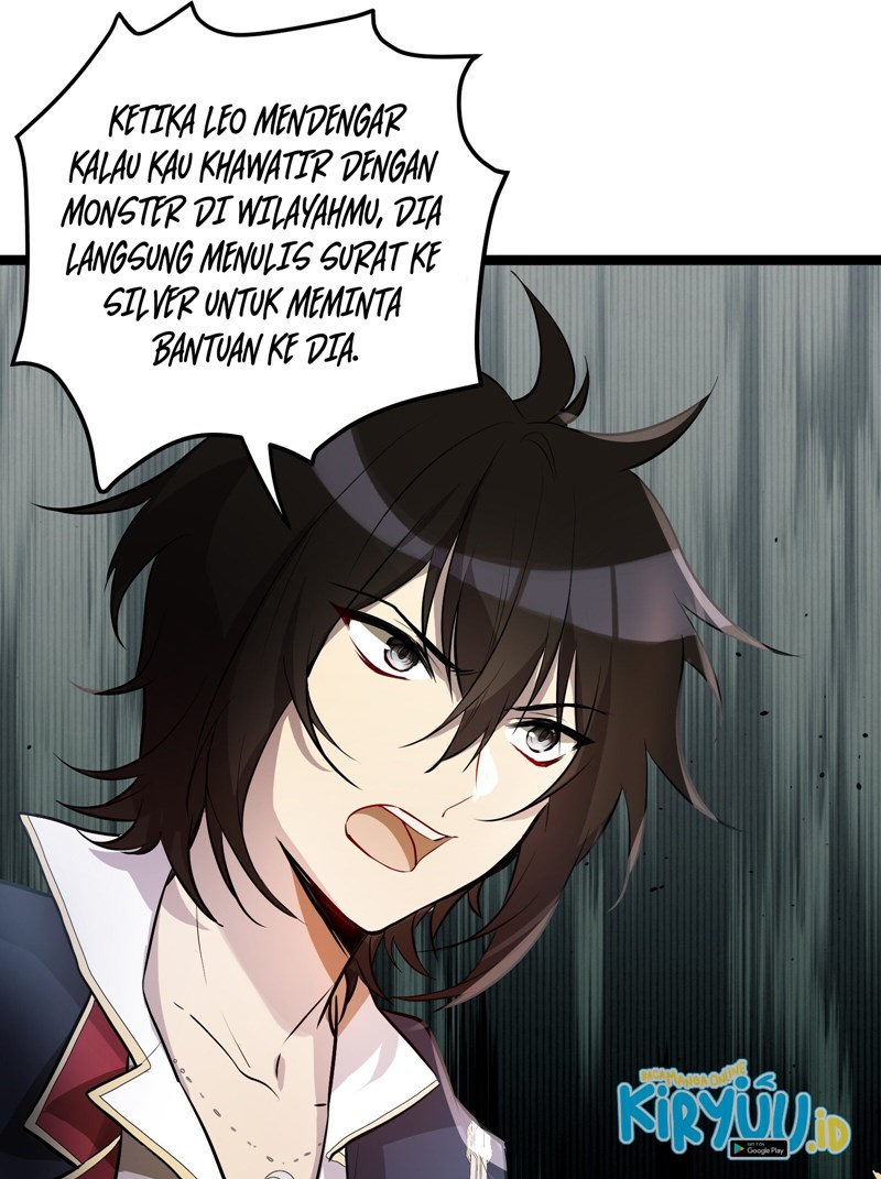 The Strongest Useless Prince’s Battle for The Throne chapter 3