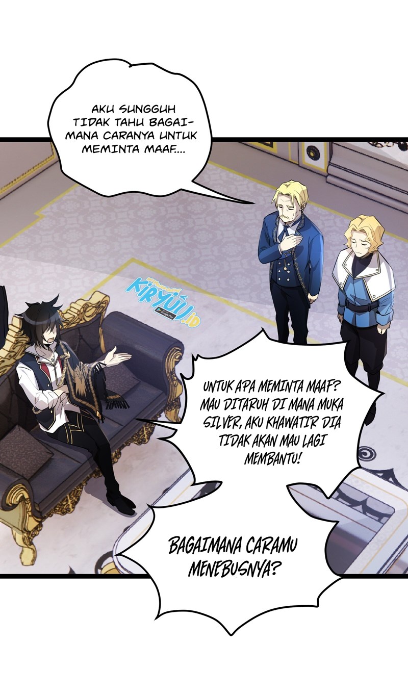 The Strongest Useless Prince’s Battle for The Throne chapter 3
