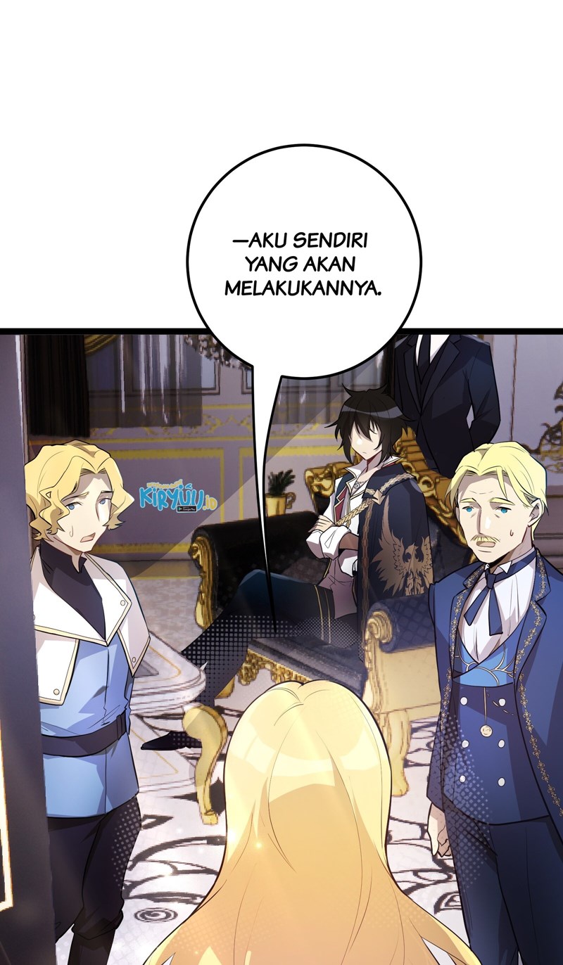 The Strongest Useless Prince’s Battle for The Throne chapter 3