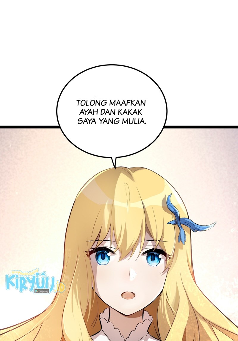 The Strongest Useless Prince’s Battle for The Throne chapter 3