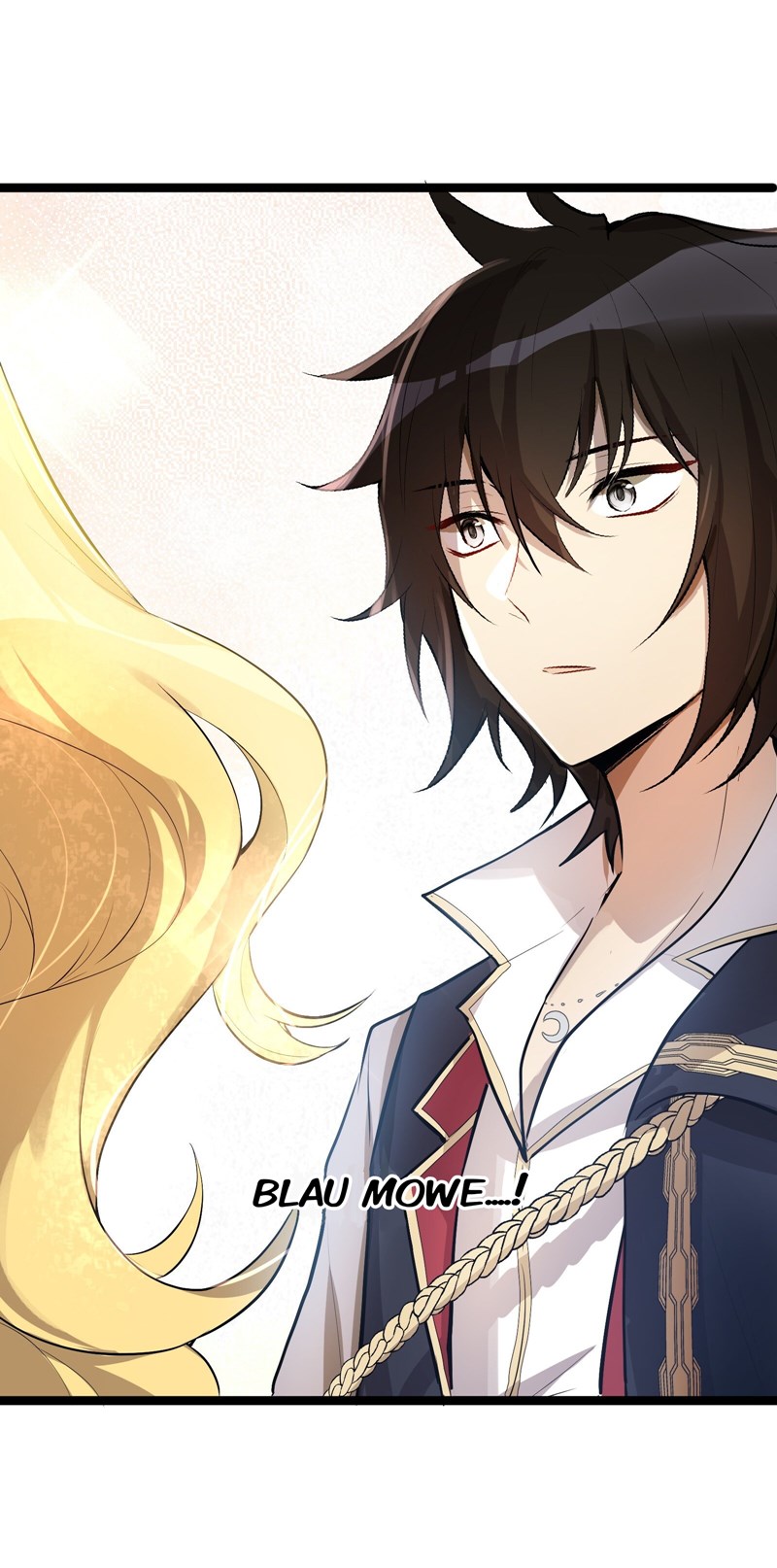 The Strongest Useless Prince’s Battle for The Throne chapter 3