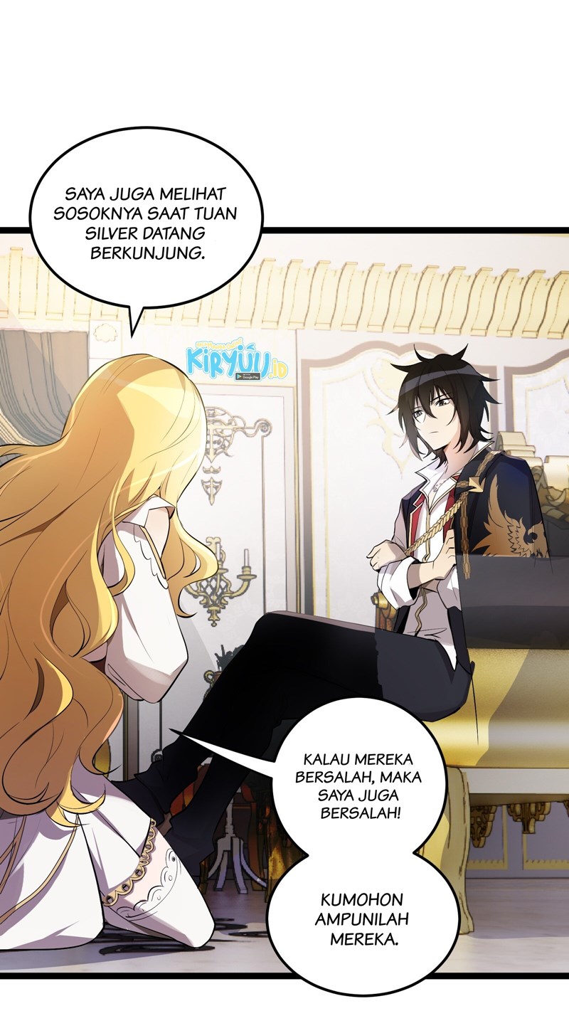 The Strongest Useless Prince’s Battle for The Throne chapter 3