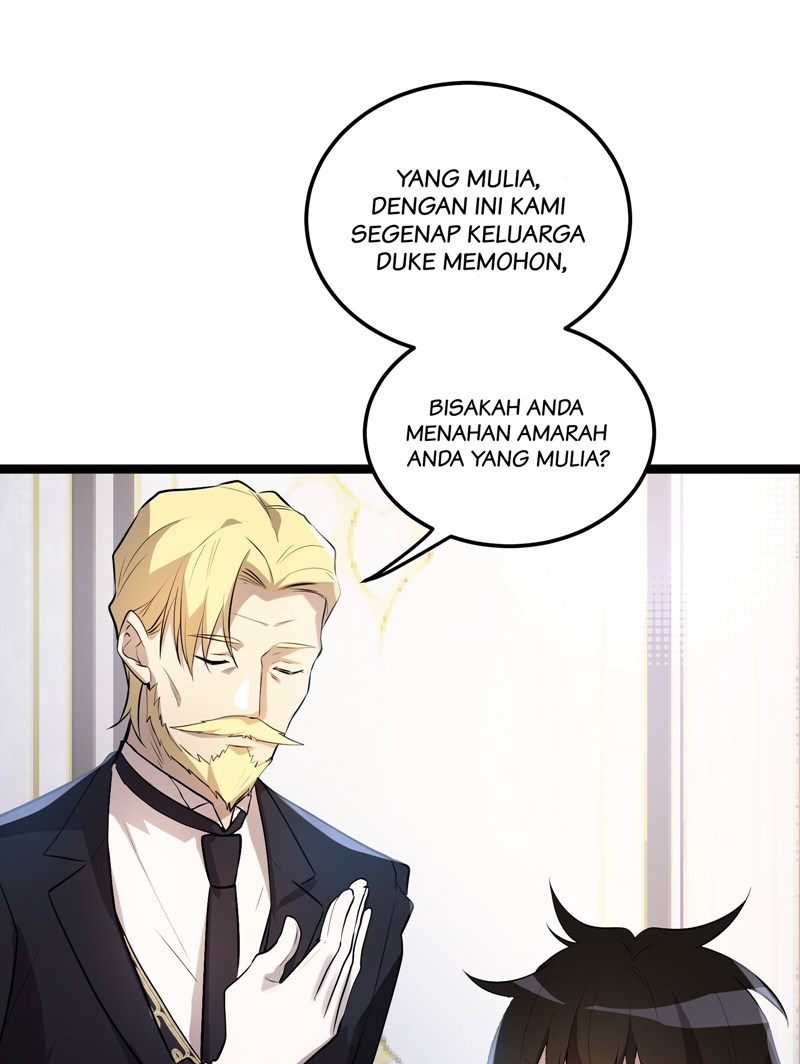 The Strongest Useless Prince’s Battle for The Throne chapter 3