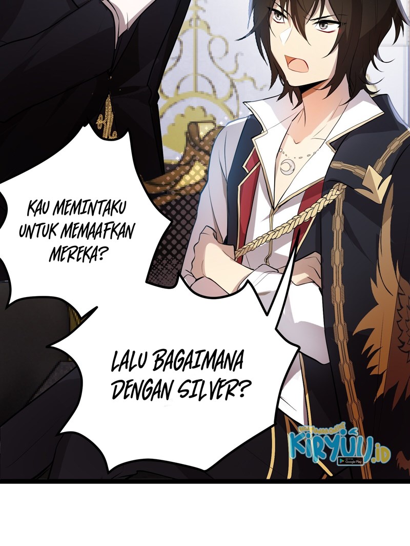 The Strongest Useless Prince’s Battle for The Throne chapter 3