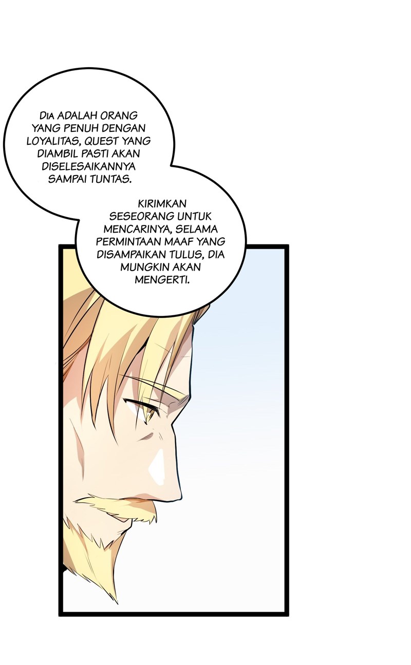 The Strongest Useless Prince’s Battle for The Throne chapter 3