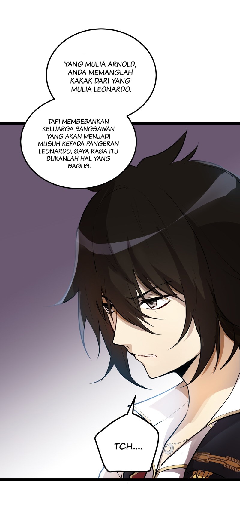 The Strongest Useless Prince’s Battle for The Throne chapter 3