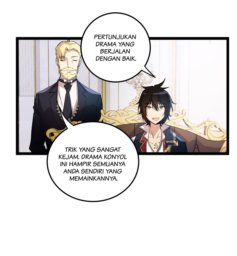 The Strongest Useless Prince’s Battle for The Throne chapter 3