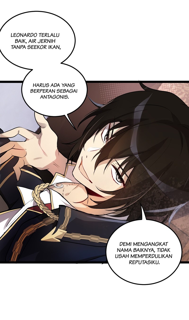 The Strongest Useless Prince’s Battle for The Throne chapter 3