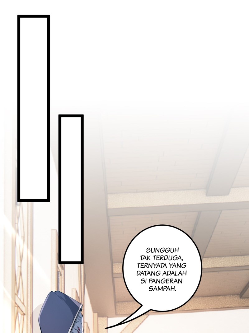 The Strongest Useless Prince’s Battle for The Throne chapter 3