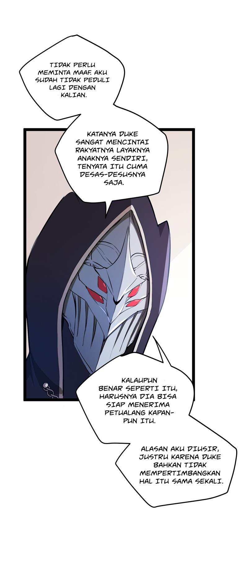 The Strongest Useless Prince’s Battle for The Throne chapter 3