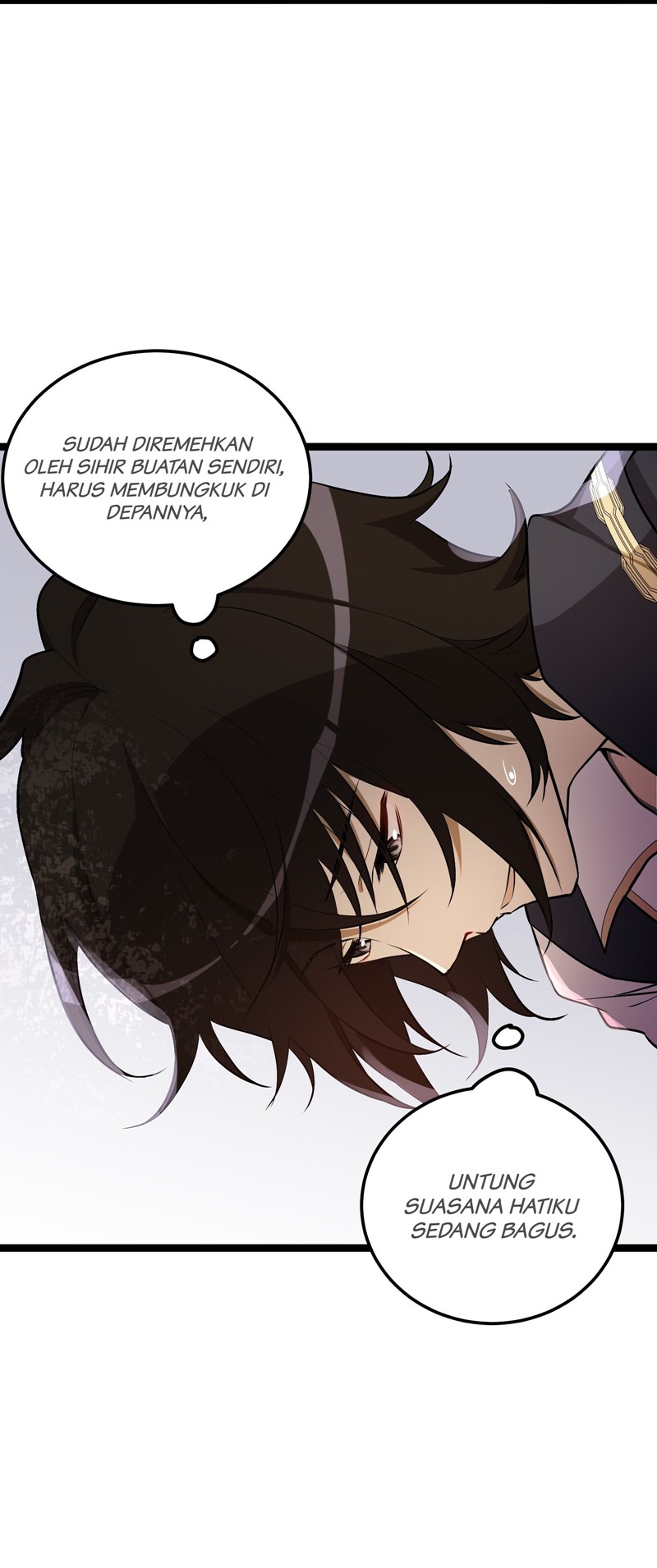 The Strongest Useless Prince’s Battle for The Throne chapter 3