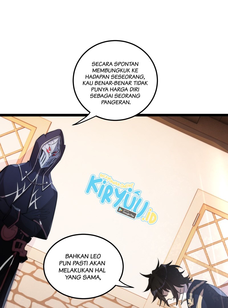 The Strongest Useless Prince’s Battle for The Throne chapter 3