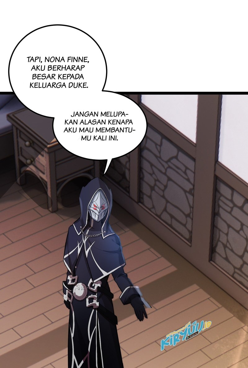 The Strongest Useless Prince’s Battle for The Throne chapter 3