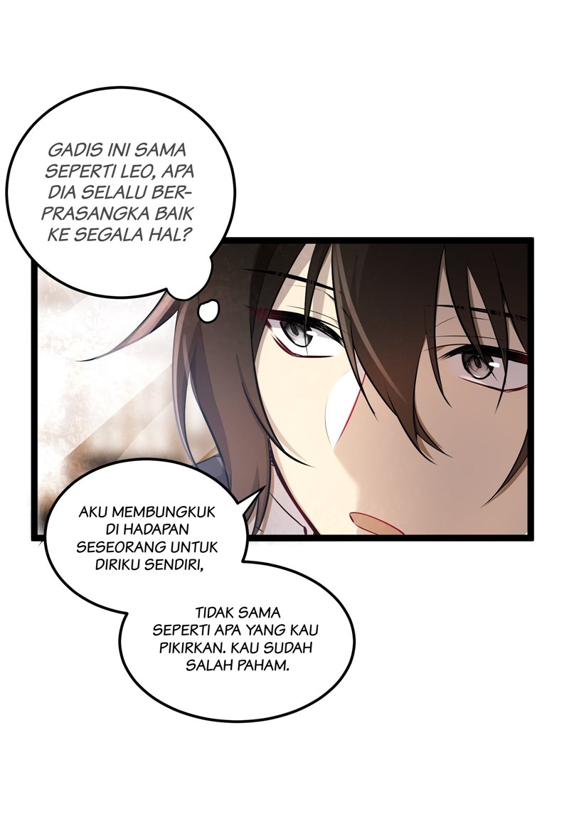 The Strongest Useless Prince’s Battle for The Throne chapter 3