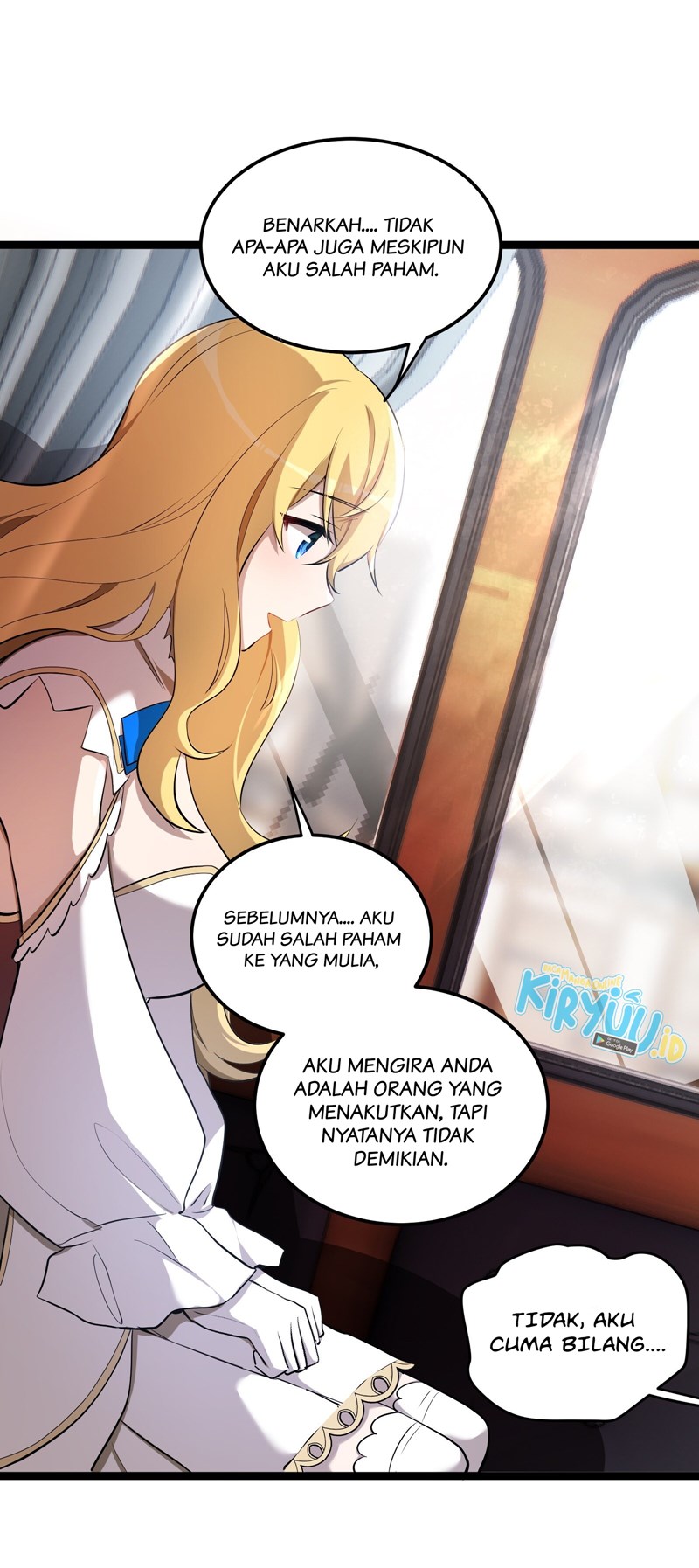 The Strongest Useless Prince’s Battle for The Throne chapter 3