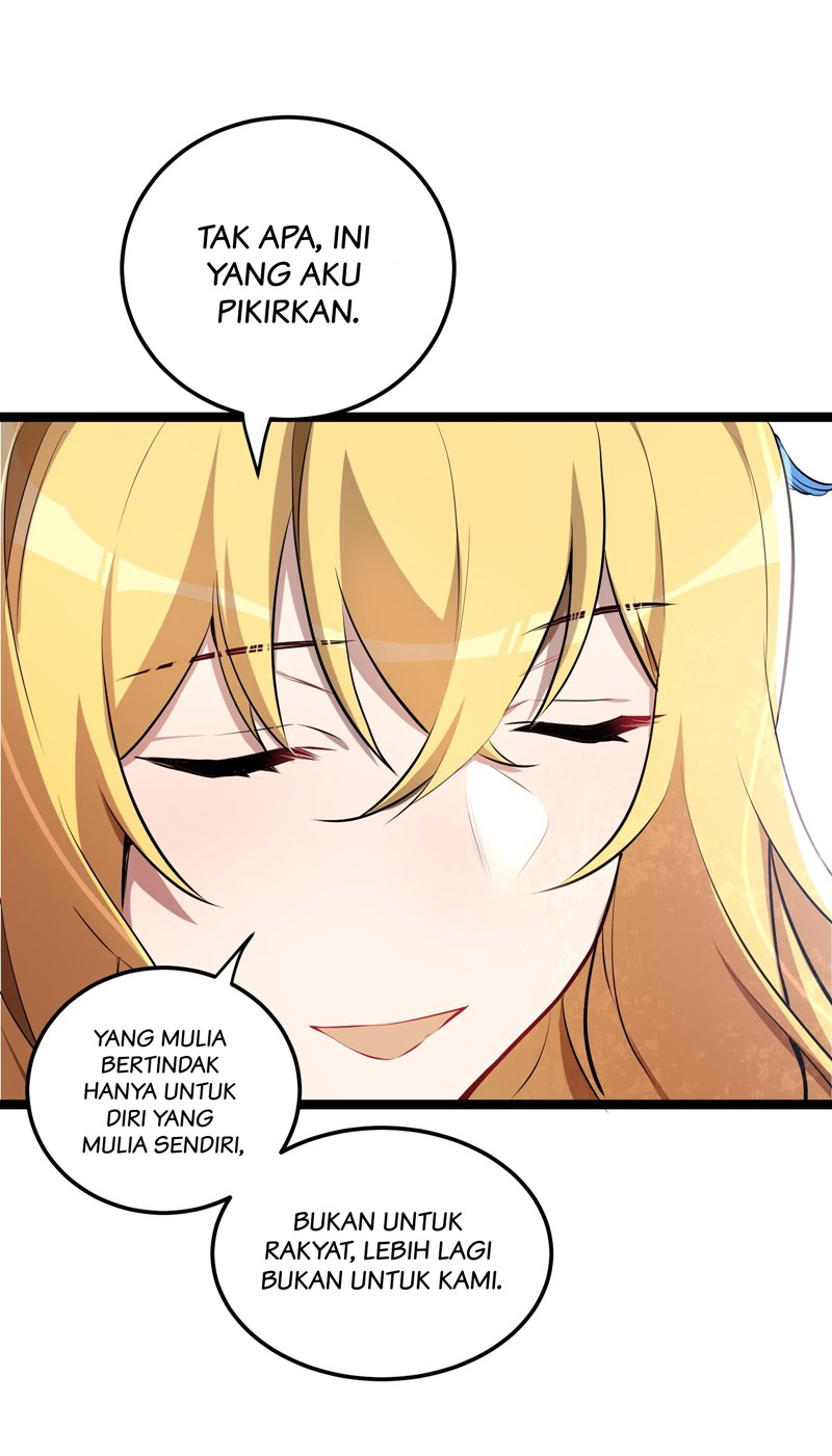 The Strongest Useless Prince’s Battle for The Throne chapter 3