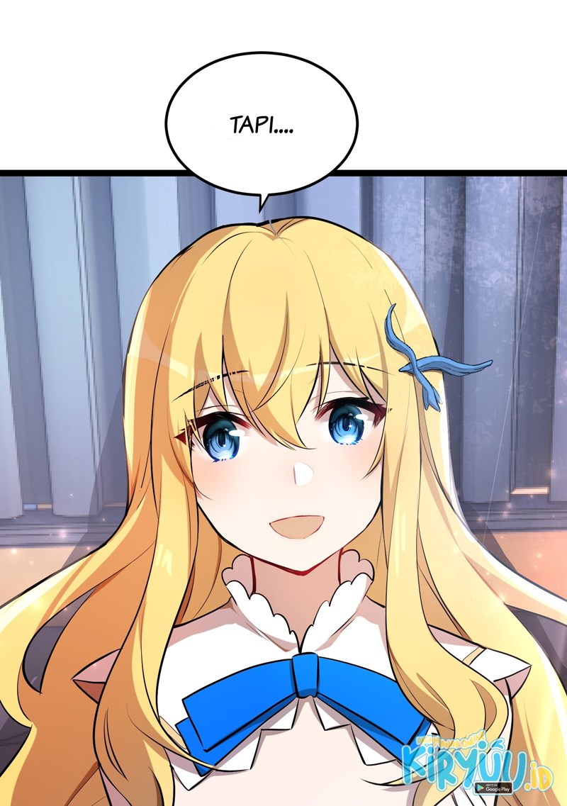 The Strongest Useless Prince’s Battle for The Throne chapter 3