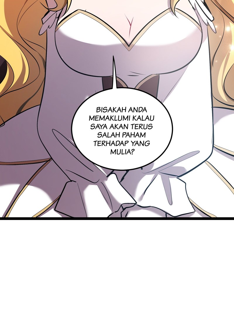 The Strongest Useless Prince’s Battle for The Throne chapter 3
