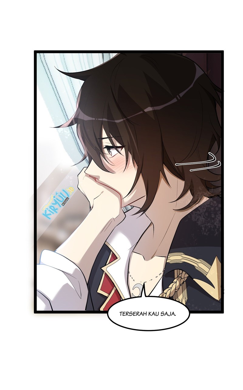 The Strongest Useless Prince’s Battle for The Throne chapter 3