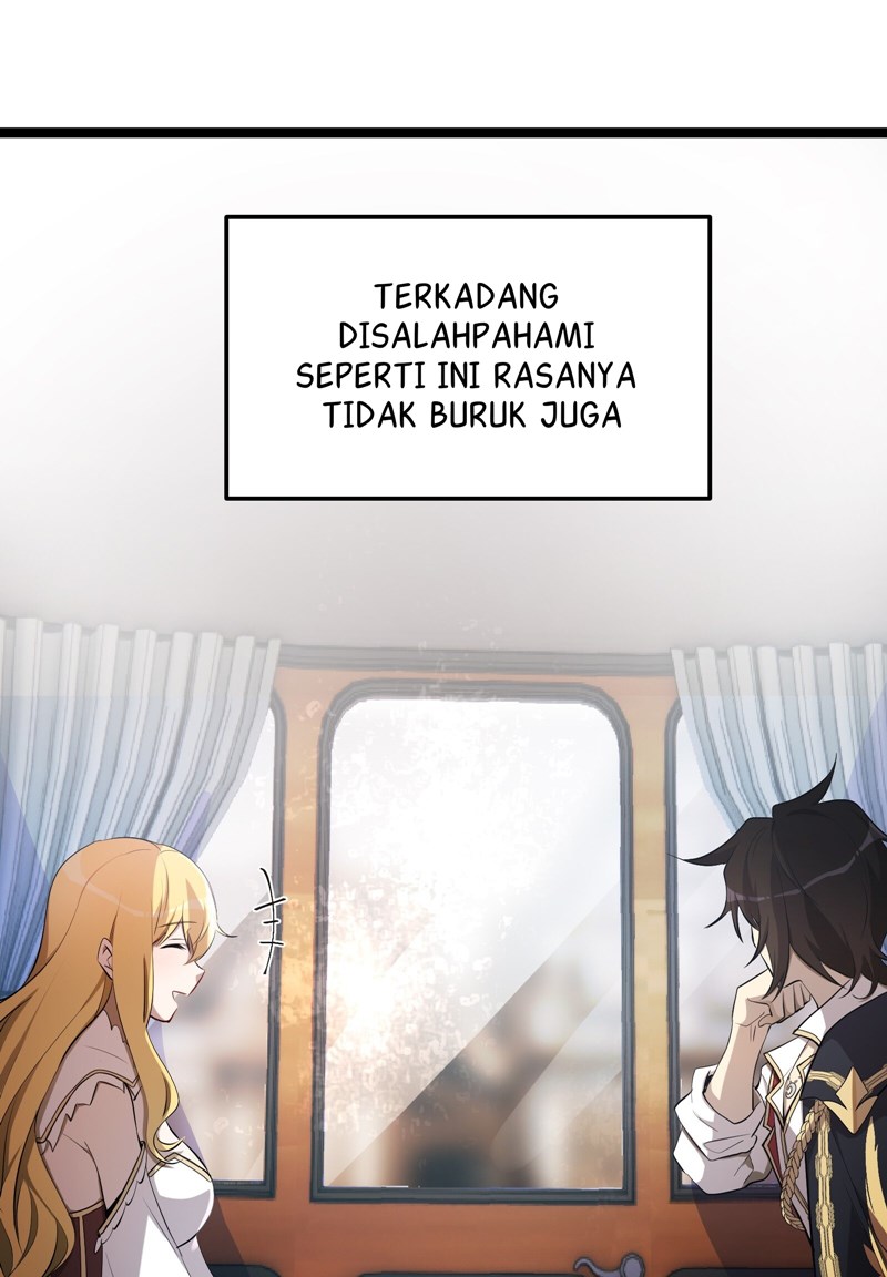 The Strongest Useless Prince’s Battle for The Throne chapter 3
