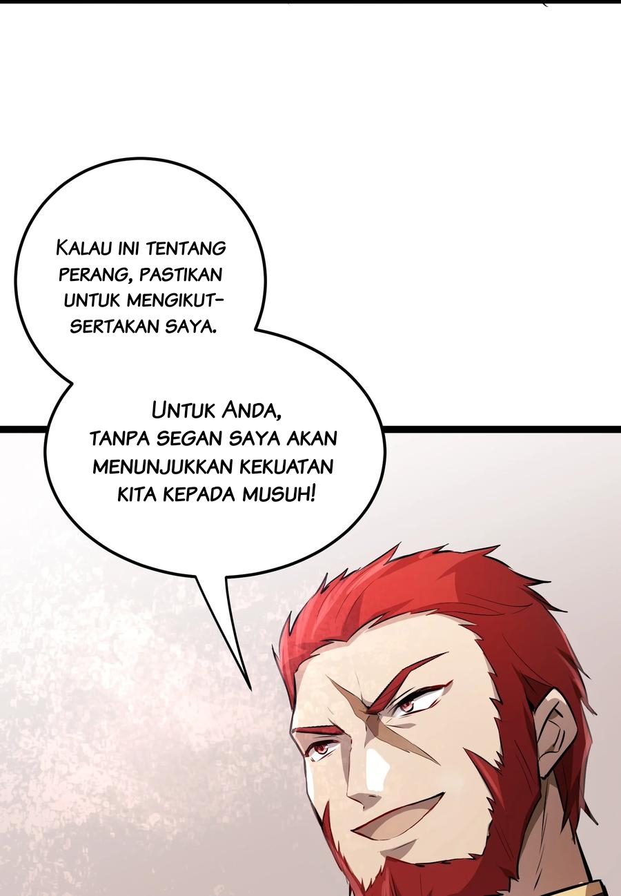 The Strongest Useless Prince’s Battle for The Throne chapter 7