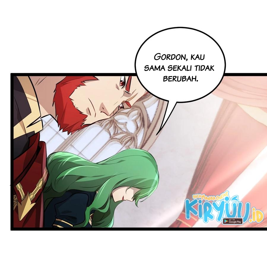 The Strongest Useless Prince’s Battle for The Throne chapter 7