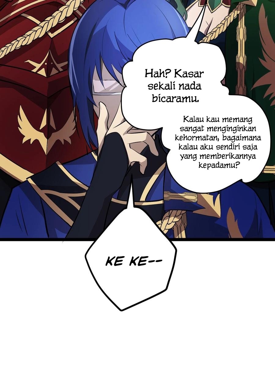 The Strongest Useless Prince’s Battle for The Throne chapter 7