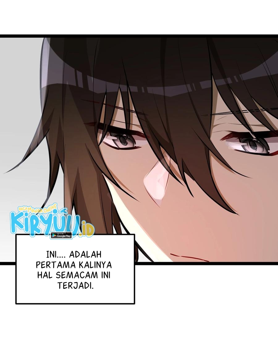 The Strongest Useless Prince’s Battle for The Throne chapter 7