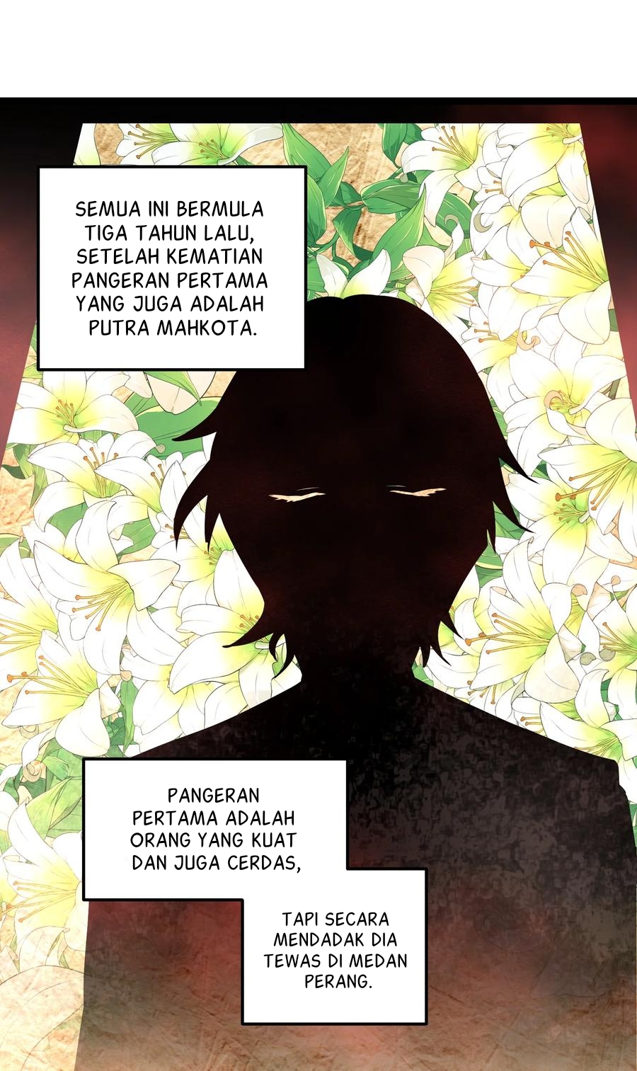The Strongest Useless Prince’s Battle for The Throne chapter 7