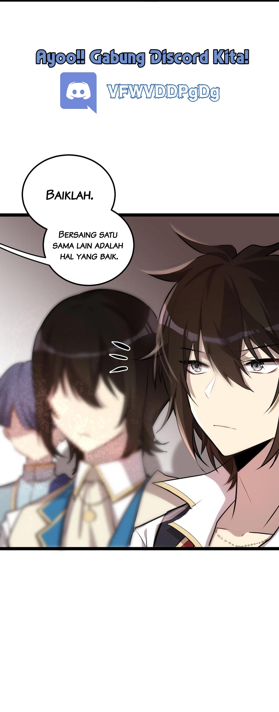 The Strongest Useless Prince’s Battle for The Throne chapter 7