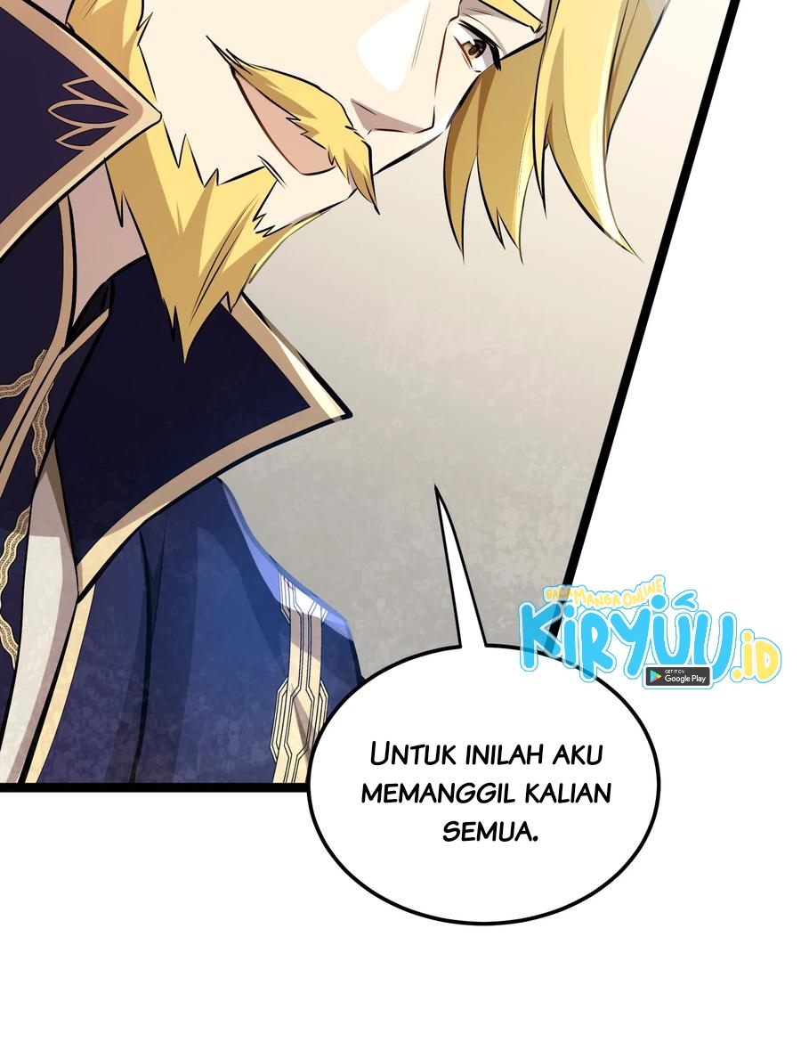 The Strongest Useless Prince’s Battle for The Throne chapter 7