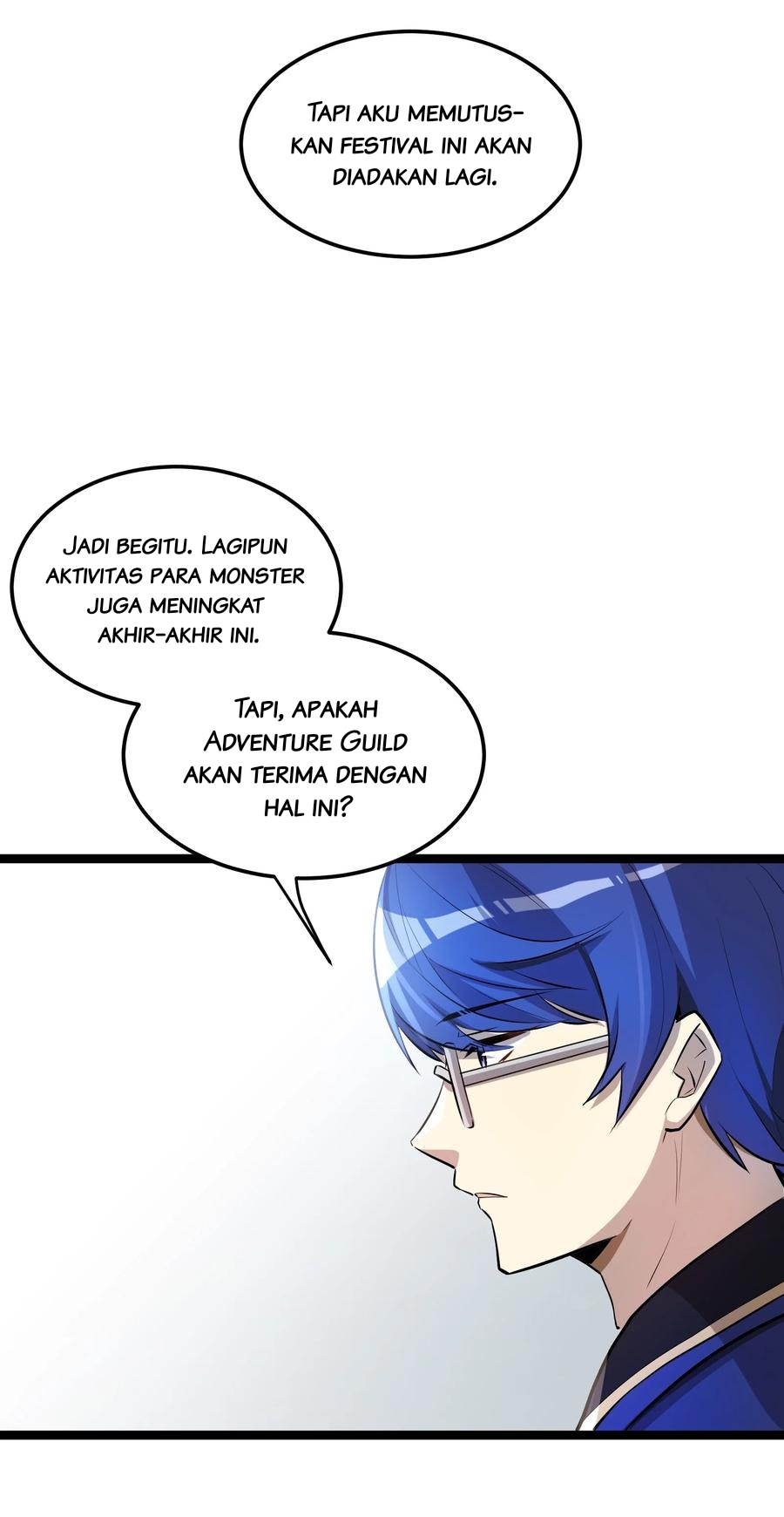 The Strongest Useless Prince’s Battle for The Throne chapter 7