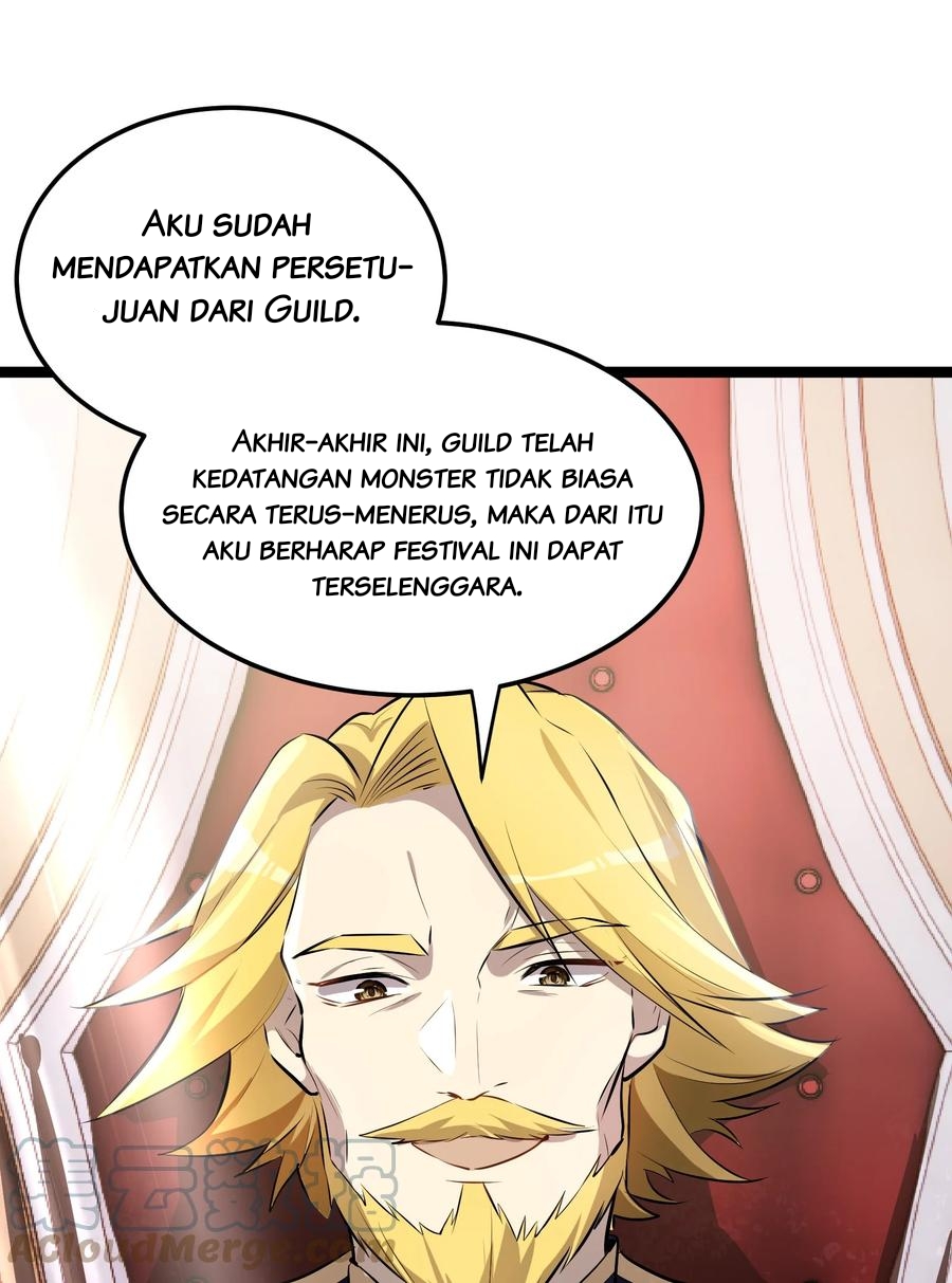 The Strongest Useless Prince’s Battle for The Throne chapter 7