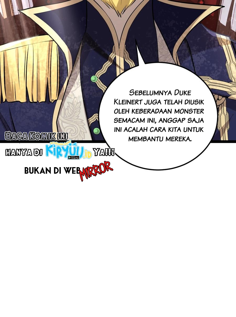 The Strongest Useless Prince’s Battle for The Throne chapter 7