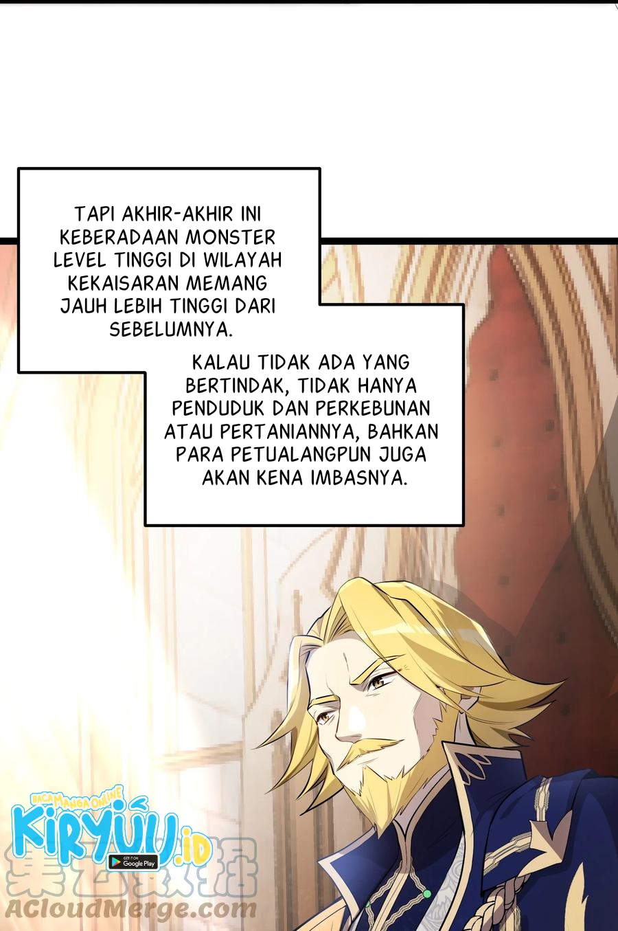 The Strongest Useless Prince’s Battle for The Throne chapter 7