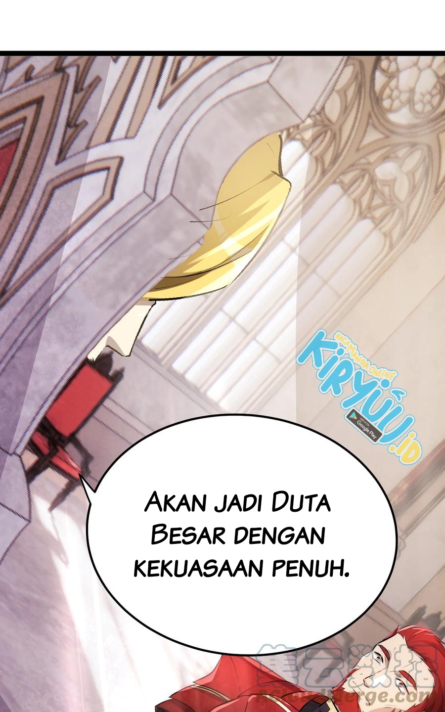 The Strongest Useless Prince’s Battle for The Throne chapter 7