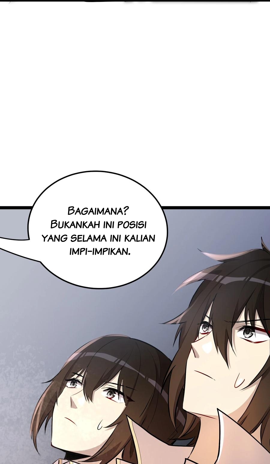 The Strongest Useless Prince’s Battle for The Throne chapter 7