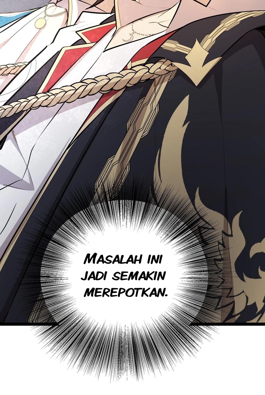 The Strongest Useless Prince’s Battle for The Throne chapter 7