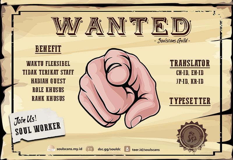 The Strongest Useless Prince’s Battle for The Throne Chapter 40 Bahasa Indonesia