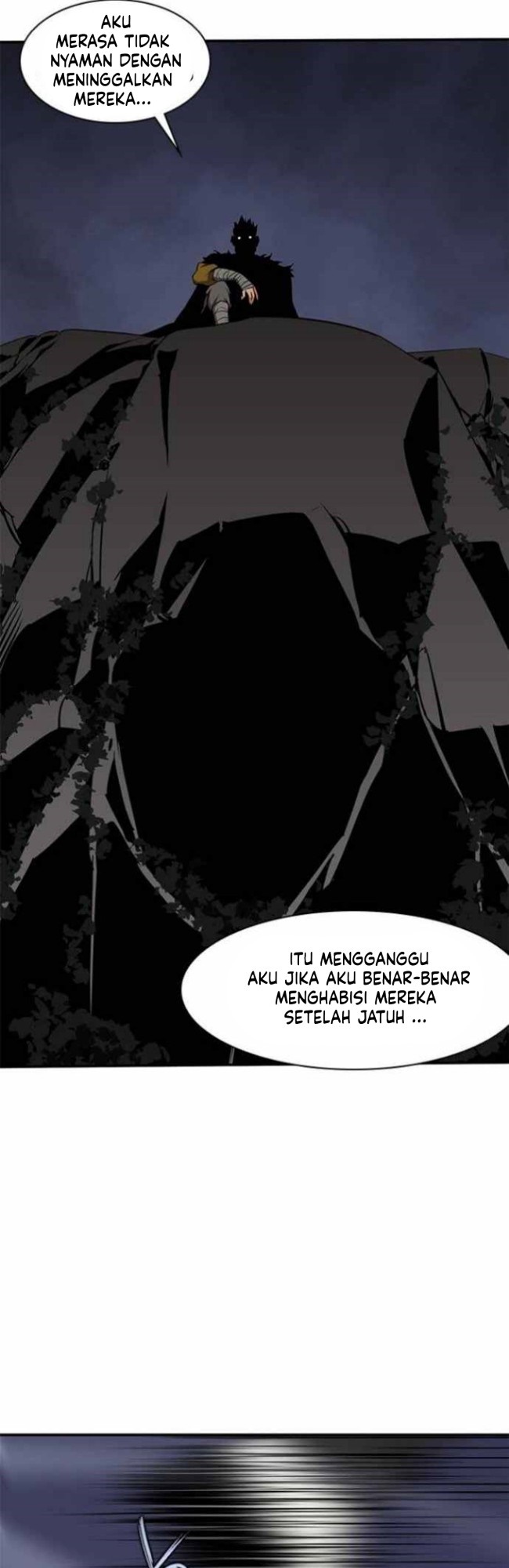 The Strongest in History (The Strongest Ever) chapter 30