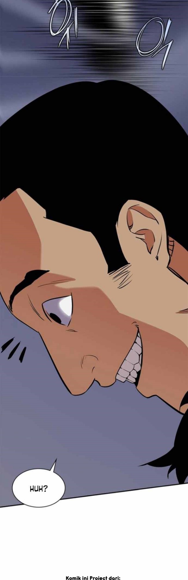The Strongest in History (The Strongest Ever) chapter 30