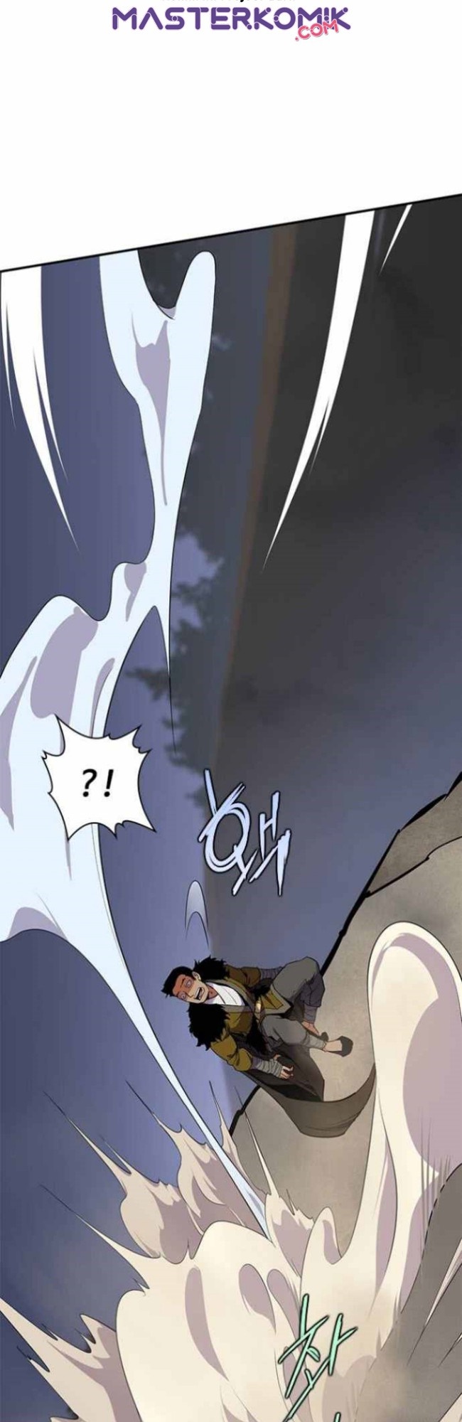 The Strongest in History (The Strongest Ever) chapter 30