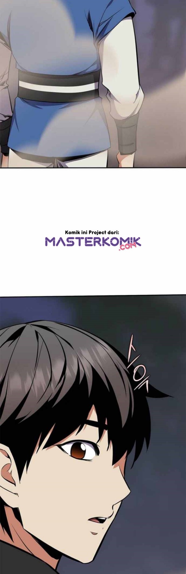 The Strongest in History (The Strongest Ever) chapter 30