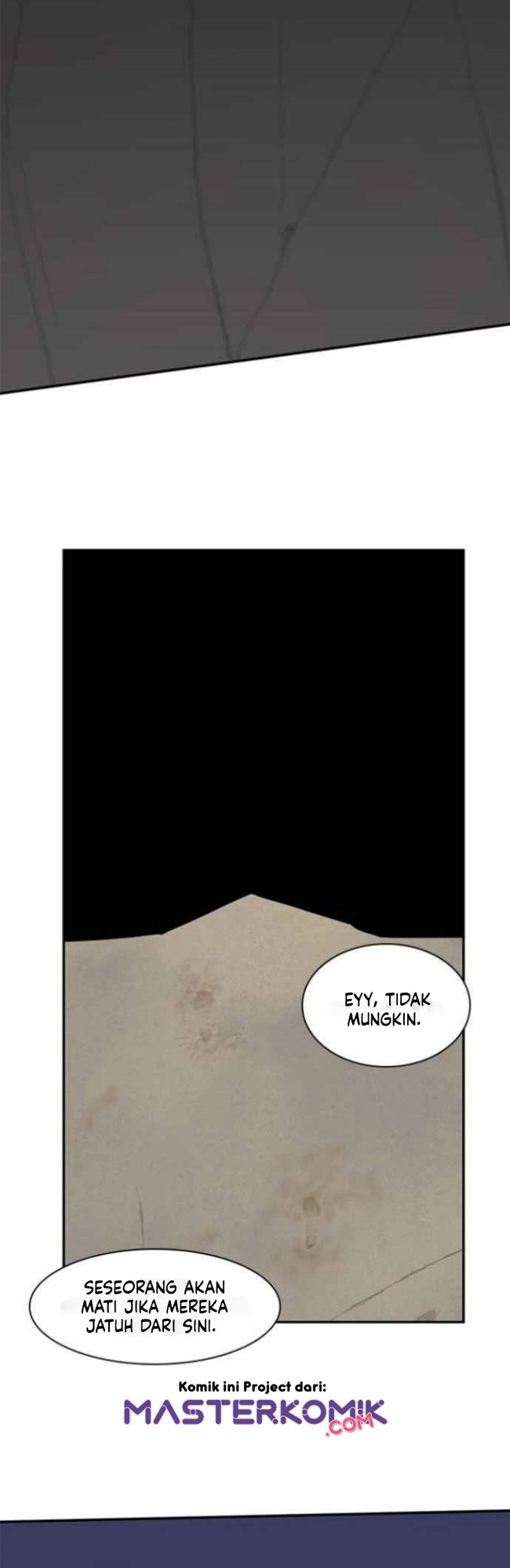 The Strongest in History (The Strongest Ever) chapter 30